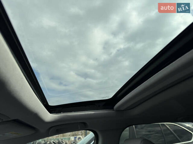 Сірий Хонда СРВ, об'ємом двигуна 1.5 л та пробігом 108 тис. км за 19900 $, фото 40 на Automoto.ua