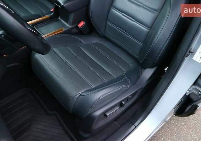 Сірий Хонда СРВ, об'ємом двигуна 1.5 л та пробігом 78 тис. км за 26635 $, фото 14 на Automoto.ua