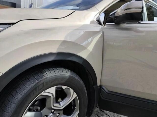 Хонда СРВ 2018 в Киеве на Automoto.ua Серый Хонда СРВ, объемом двигателя 1.5 л и пробегом 105 тыс. км за 14500 $, фото 3 на Automoto.ua