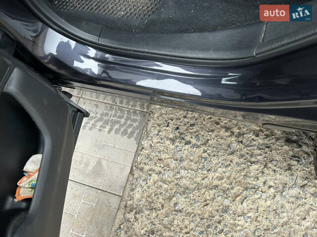 Серый Хонда СРВ, объемом двигателя 1.5 л и пробегом 49 тыс. км за 21500 $, фото 8 на Automoto.ua