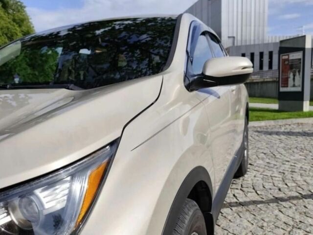 Хонда СРВ 2018 в Киеве на Automoto.ua Серый Хонда СРВ, объемом двигателя 1.5 л и пробегом 105 тыс. км за 14500 $, фото 4 на Automoto.ua