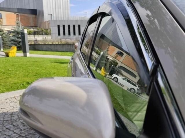 Хонда СРВ 2018 в Киеве на Automoto.ua Серый Хонда СРВ, объемом двигателя 1.5 л и пробегом 105 тыс. км за 14500 $, фото 17 на Automoto.ua