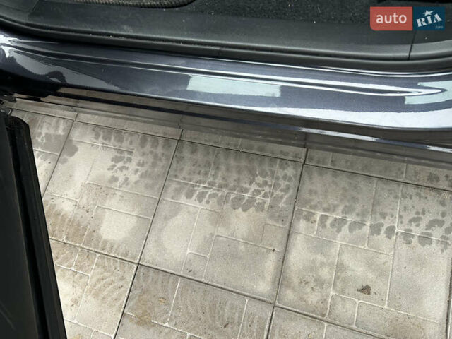 Серый Хонда СРВ, объемом двигателя 1.5 л и пробегом 49 тыс. км за 21500 $, фото 7 на Automoto.ua