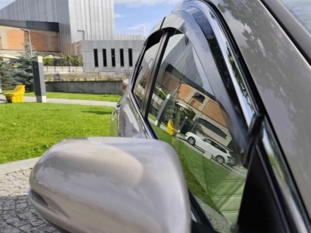 Хонда СРВ 2018 в Киеве на Automoto.ua Серый Хонда СРВ, объемом двигателя 1.5 л и пробегом 105 тыс. км за 14500 $, фото 6 на Automoto.ua