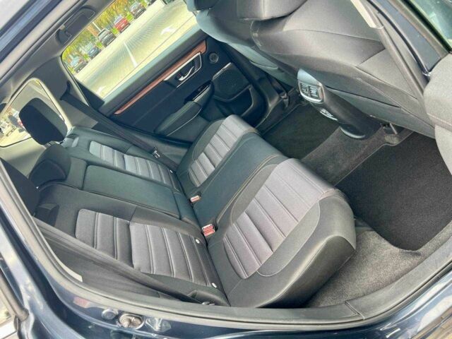 Хонда СРВ 2019 в Одессе на Automoto.ua Серый Хонда СРВ, объемом двигателя 1.5 л и пробегом 64 тыс. км за 24000 $, фото 16 на Automoto.ua