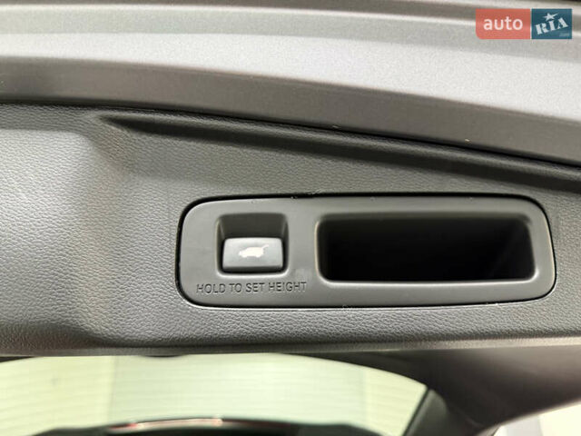 Серый Хонда СРВ, объемом двигателя 1.5 л и пробегом 48 тыс. км за 22900 $, фото 23 на Automoto.ua