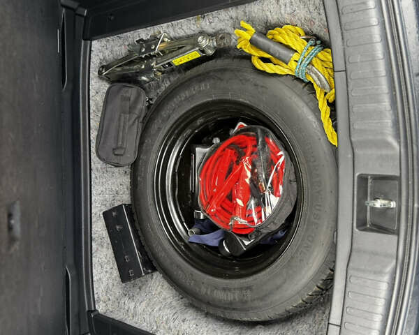 Серый Хонда СРВ, объемом двигателя 1.5 л и пробегом 172 тыс. км за 23000 $, фото 11 на Automoto.ua