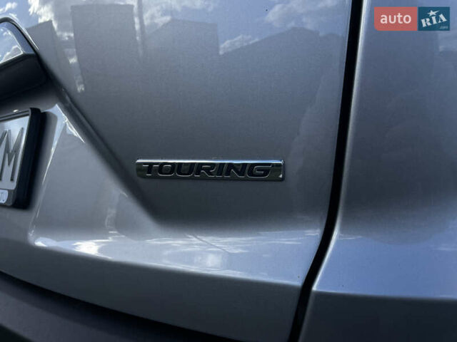 Серый Хонда СРВ, объемом двигателя 1.5 л и пробегом 108 тыс. км за 18450 $, фото 23 на Automoto.ua