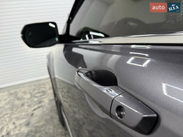 Серый Хонда СРВ, объемом двигателя 1.5 л и пробегом 48 тыс. км за 22900 $, фото 20 на Automoto.ua