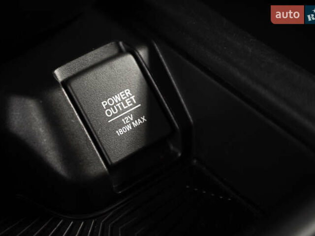 Серый Хонда СРВ, объемом двигателя 1.5 л и пробегом 46 тыс. км за 22500 $, фото 13 на Automoto.ua