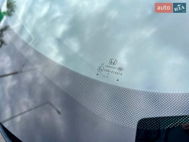 Серый Хонда СРВ, объемом двигателя 1.5 л и пробегом 64 тыс. км за 24000 $, фото 20 на Automoto.ua