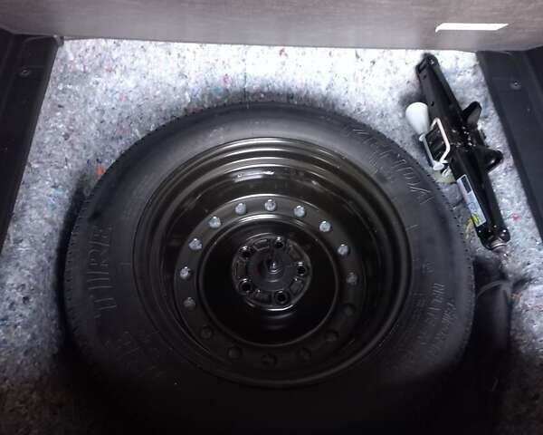 Серый Хонда СРВ, объемом двигателя 1.5 л и пробегом 45 тыс. км за 24900 $, фото 30 на Automoto.ua