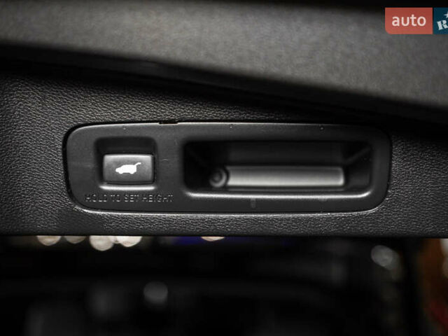 Серый Хонда СРВ, объемом двигателя 1.5 л и пробегом 46 тыс. км за 22500 $, фото 6 на Automoto.ua