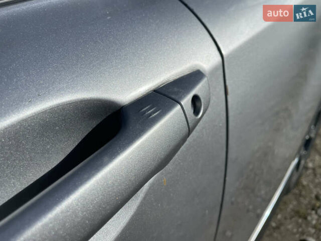 Серый Хонда СРВ, объемом двигателя 1.5 л и пробегом 108 тыс. км за 18450 $, фото 9 на Automoto.ua