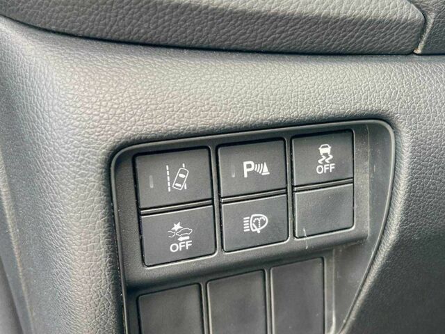 Хонда СРВ 2019 в Одессе на Automoto.ua Серый Хонда СРВ, объемом двигателя 1.5 л и пробегом 64 тыс. км за 24000 $, фото 11 на Automoto.ua