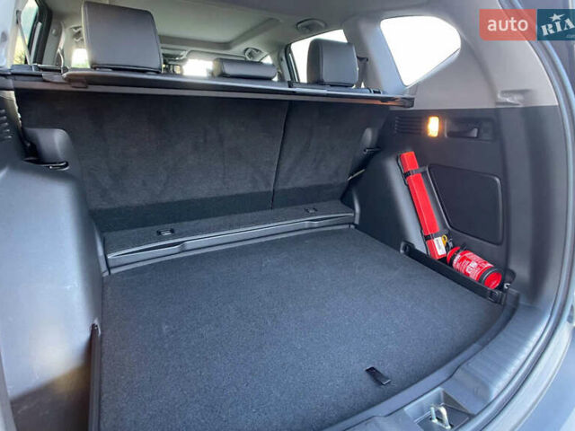 Сірий Хонда СРВ, об'ємом двигуна 1.5 л та пробігом 62 тис. км за 19000 $, фото 12 на Automoto.ua