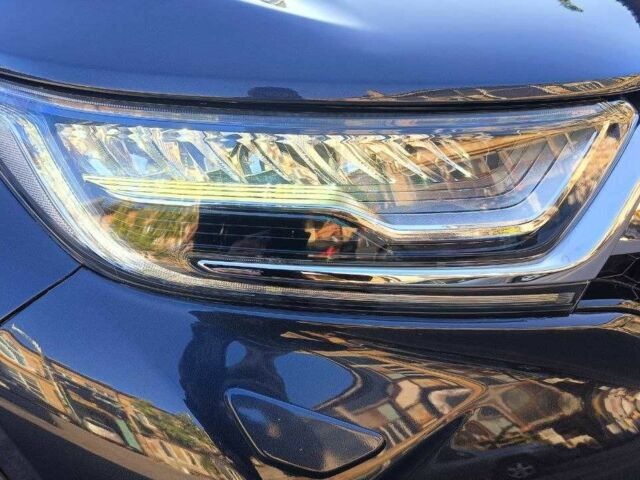 Хонда СРВ 2019 в Одессе на Automoto.ua Серый Хонда СРВ, объемом двигателя 1.5 л и пробегом 64 тыс. км за 24000 $, фото 17 на Automoto.ua