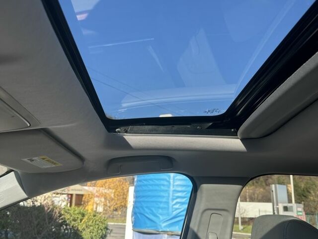 Серый Хонда СРВ, объемом двигателя 1.5 л и пробегом 72 тыс. км за 21500 $, фото 3 на Automoto.ua