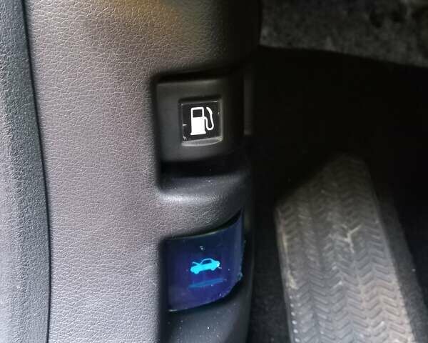 Серый Хонда СРВ, объемом двигателя 1.5 л и пробегом 45 тыс. км за 24900 $, фото 13 на Automoto.ua