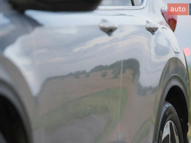 Сірий Хонда СРВ, об'ємом двигуна 1.5 л та пробігом 62 тис. км за 19000 $, фото 4 на Automoto.ua