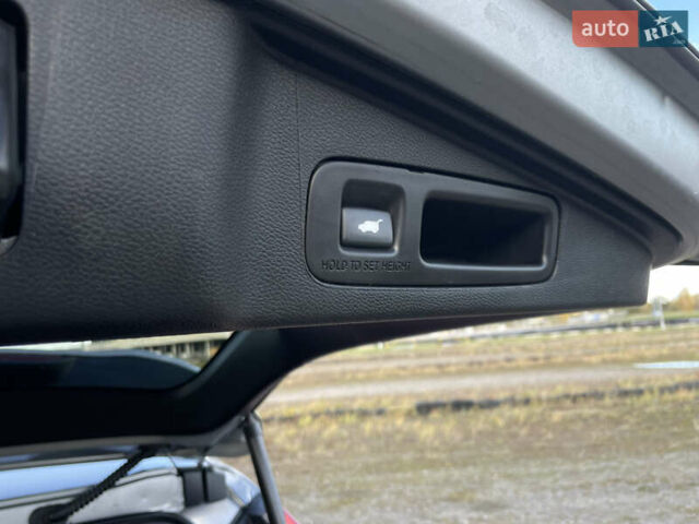 Серый Хонда СРВ, объемом двигателя 1.5 л и пробегом 108 тыс. км за 18450 $, фото 22 на Automoto.ua