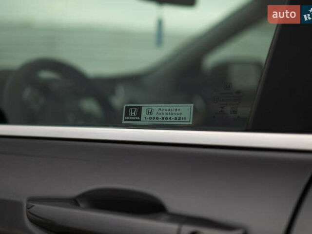 Серый Хонда СРВ, объемом двигателя 1.99 л и пробегом 156 тыс. км за 26100 $, фото 4 на Automoto.ua