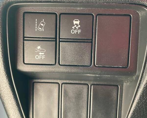 Серый Хонда СРВ, объемом двигателя 1.99 л и пробегом 122 тыс. км за 28300 $, фото 17 на Automoto.ua