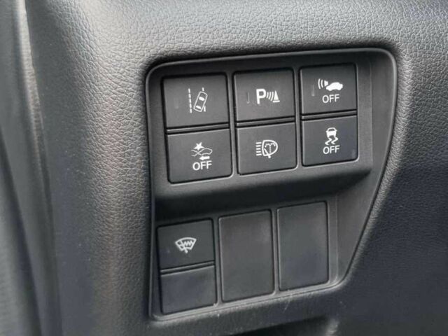 Серый Хонда СРВ, объемом двигателя 2 л и пробегом 110 тыс. км за 17550 $, фото 19 на Automoto.ua