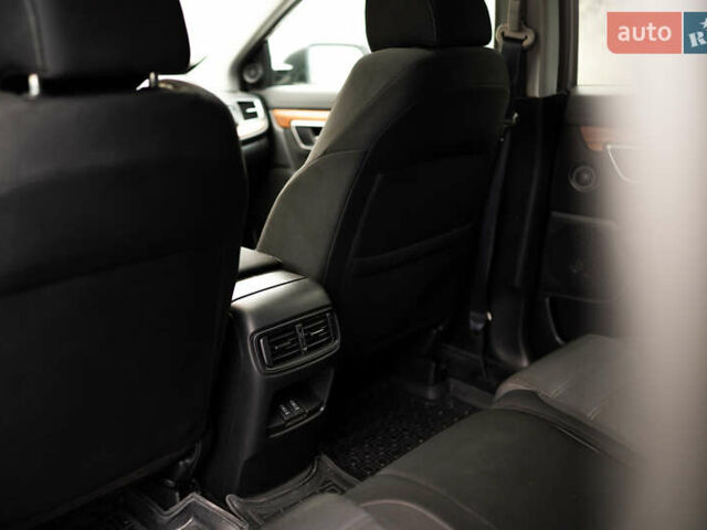 Серый Хонда СРВ, объемом двигателя 1.99 л и пробегом 156 тыс. км за 26100 $, фото 26 на Automoto.ua