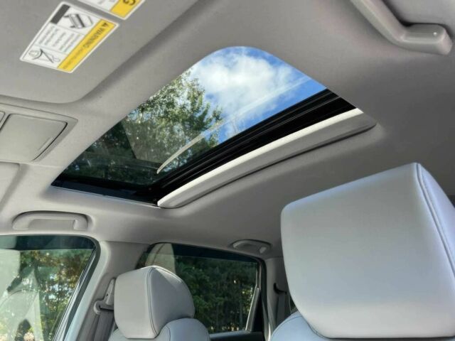 Серый Хонда СРВ, объемом двигателя 1.5 л и пробегом 43 тыс. км за 16500 $, фото 8 на Automoto.ua