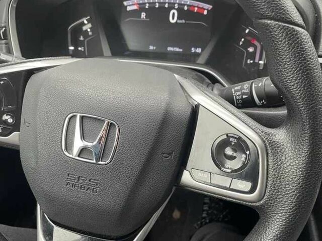 Хонда СРВ 2020 в Киеве на Automoto.ua Серый Хонда СРВ, объемом двигателя 1.5 л и пробегом 96 тыс. км за 20658 $, фото 6 на Automoto.ua