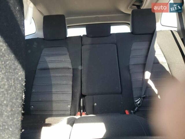 Сірий Хонда СРВ, об'ємом двигуна 1.5 л та пробігом 86 тис. км за 3000 $, фото 9 на Automoto.ua