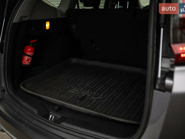 Серый Хонда СРВ, объемом двигателя 1.99 л и пробегом 156 тыс. км за 26100 $, фото 24 на Automoto.ua