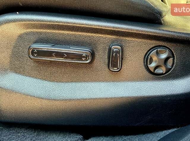 Серый Хонда СРВ, объемом двигателя 1.99 л и пробегом 122 тыс. км за 28300 $, фото 19 на Automoto.ua