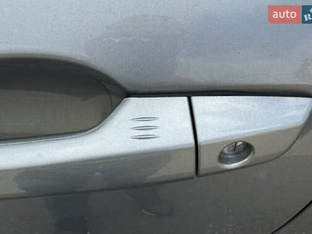 Серый Хонда СРВ, объемом двигателя 1.99 л и пробегом 43 тыс. км за 27000 $, фото 7 на Automoto.ua