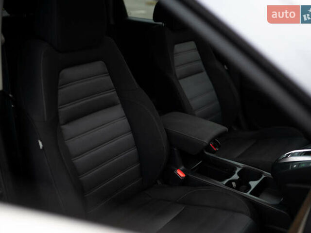 Серый Хонда СРВ, объемом двигателя 1.99 л и пробегом 156 тыс. км за 26100 $, фото 35 на Automoto.ua