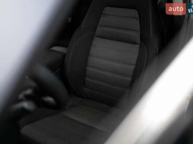 Серый Хонда СРВ, объемом двигателя 1.99 л и пробегом 156 тыс. км за 26100 $, фото 33 на Automoto.ua