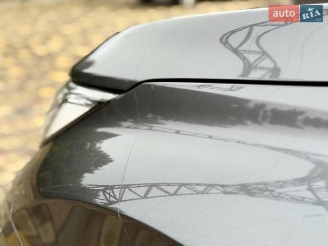 Серый Хонда СРВ, объемом двигателя 1.5 л и пробегом 42 тыс. км за 28700 $, фото 14 на Automoto.ua