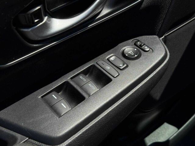 Серый Хонда СРВ, объемом двигателя 1.5 л и пробегом 68 тыс. км за 20500 $, фото 10 на Automoto.ua