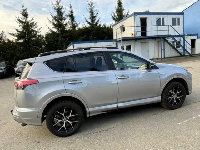 Серый Хонда СРВ, объемом двигателя 2 л и пробегом 76 тыс. км за 15900 $, фото 15 на Automoto.ua