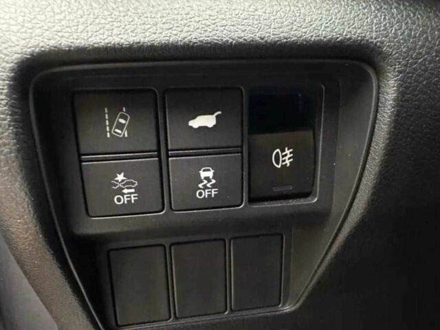 Серый Хонда СРВ, объемом двигателя 2 л и пробегом 73 тыс. км за 17000 $, фото 17 на Automoto.ua