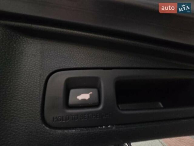 Серый Хонда СРВ, объемом двигателя 1.99 л и пробегом 57 тыс. км за 27950 $, фото 65 на Automoto.ua