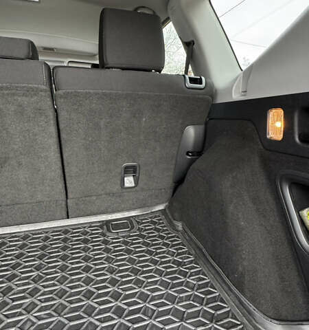 Серый Хонда СРВ, объемом двигателя 1.99 л и пробегом 70 тыс. км за 30100 $, фото 8 на Automoto.ua