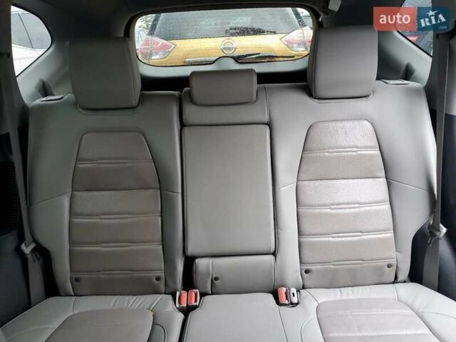 Серый Хонда СРВ, объемом двигателя 1.99 л и пробегом 1 тыс. км за 9000 $, фото 9 на Automoto.ua