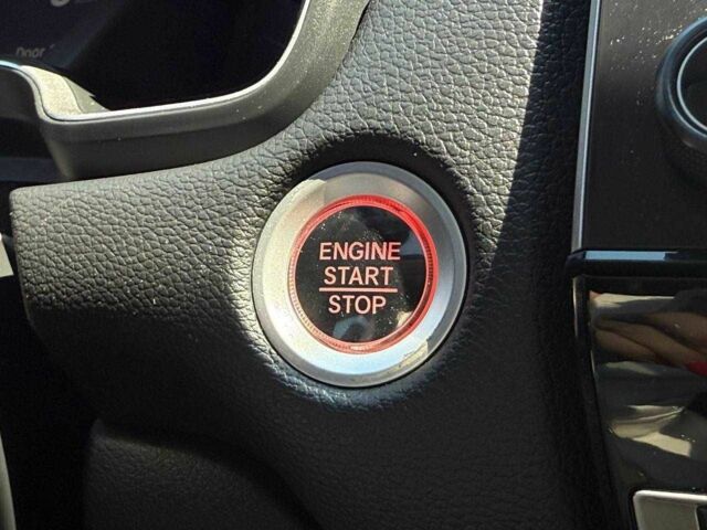 Серый Хонда СРВ, объемом двигателя 1.5 л и пробегом 68 тыс. км за 20500 $, фото 17 на Automoto.ua