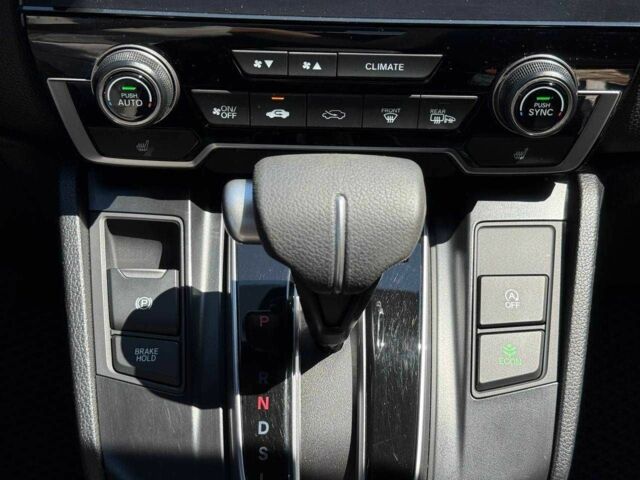 Серый Хонда СРВ, объемом двигателя 1.5 л и пробегом 68 тыс. км за 20500 $, фото 20 на Automoto.ua