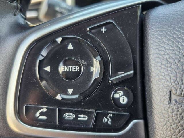 Серый Хонда СРВ, объемом двигателя 0 л и пробегом 67 тыс. км за 18000 $, фото 8 на Automoto.ua