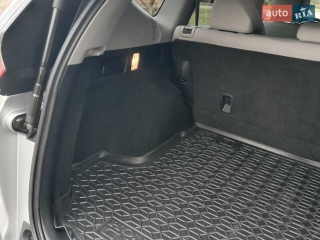 Серый Хонда СРВ, объемом двигателя 2 л и пробегом 64 тыс. км за 28999 $, фото 10 на Automoto.ua