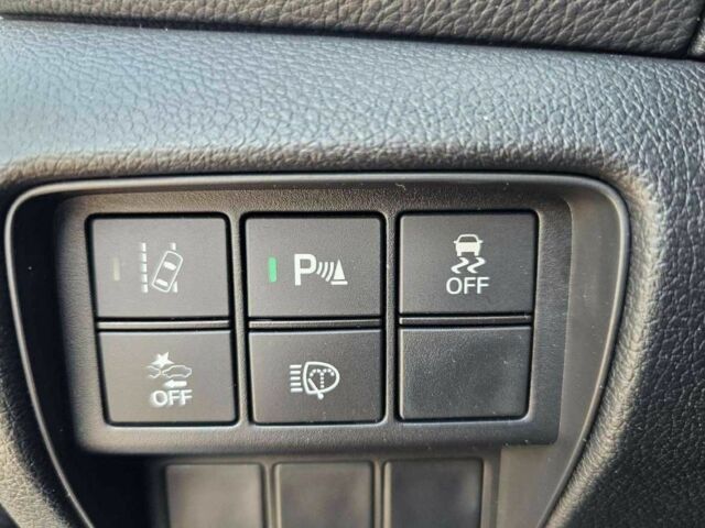 Серый Хонда СРВ, объемом двигателя 0 л и пробегом 67 тыс. км за 18000 $, фото 14 на Automoto.ua