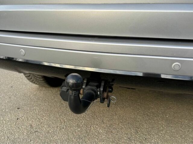 Серый Хонда СРВ, объемом двигателя 2 л и пробегом 76 тыс. км за 15900 $, фото 16 на Automoto.ua